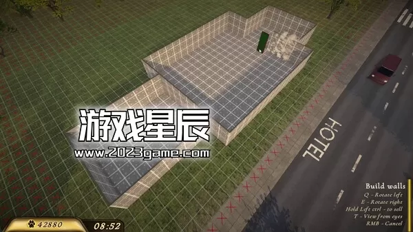 PC《宠物旅馆 Pets Hotel》中文版下载v1.0.5_2