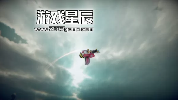PC《滑板鸟 SkateBIRD Skate Heaven》中文版下载v2.0_2