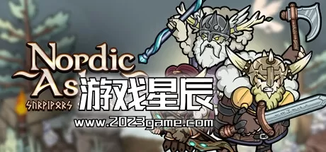 PC《北欧之烬：诸神黄昏幸存者(Nordic Ashes: Survivors of Ragnarok)》中文版下载v0.13.10