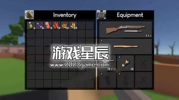 PC《僵尸街区2(Zumbi Blocks 2)》中文汉化版下载v1.0.27_0