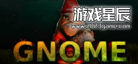PC《花园侏儒 Gnome》中文版下载