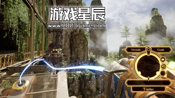 PC《苍穹乾坤 Firmament》中文版下载v1.1.1_3