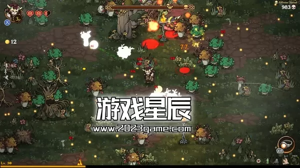 PC《北欧之烬：诸神黄昏幸存者(Nordic Ashes: Survivors of Ragnarok)》中文版下载v0.13.10_2