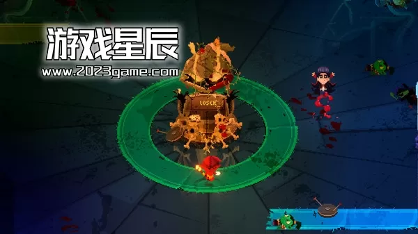 PC《巫师城堡 Evil.Wizard》中文版下载v1.0.1_2