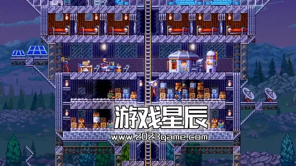 PC《远界先驱 Farworld Pioneers》中文版下载vBuild.11345166_2