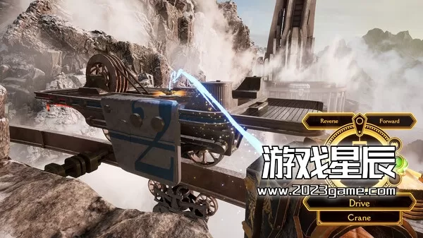 PC《苍穹乾坤 Firmament》中文版下载v1.1.1_1