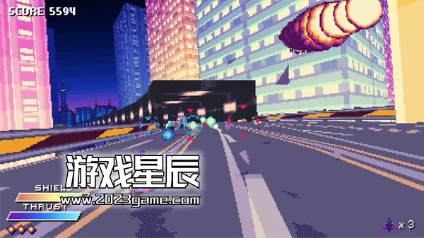 PC《Ex黄道带 Ex.Zodiac》中文版下载v0.7.10_1