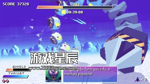 PC《Ex黄道带 Ex.Zodiac》中文版下载v0.7.10_2