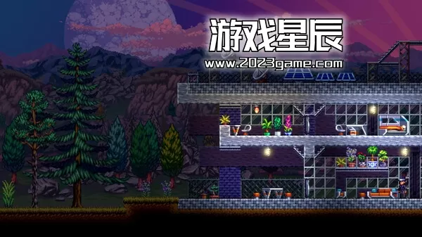 PC《远界先驱 Farworld Pioneers》中文版下载vBuild.11345166_3