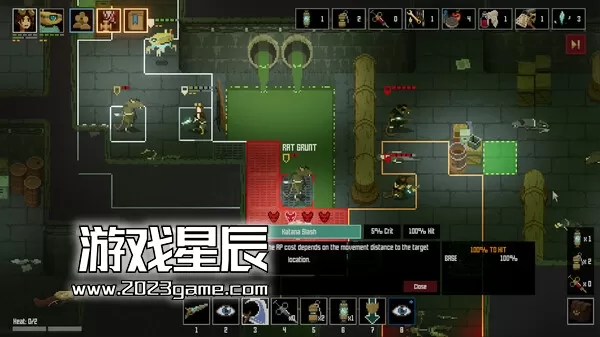 PC《碎片朋克：鼠疫末世 Shardpunk: Verminfall》中文版下载v1.1.7.8_2