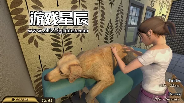 PC《宠物旅馆 Pets Hotel》中文版下载v1.0.5_4