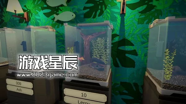 PC《宠物旅馆 Pets Hotel》中文版下载v1.0.5_1