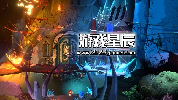 PC《巫师城堡 Evil.Wizard》中文版下载v1.0.1_1