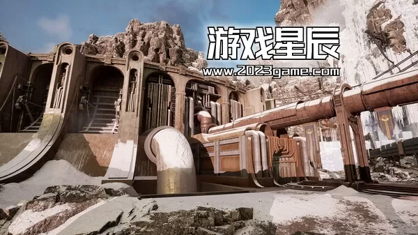PC《苍穹乾坤 Firmament》中文版下载v1.1.1_4
