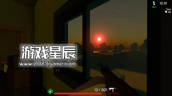 PC《僵尸街区2(Zumbi Blocks 2)》中文汉化版下载v1.0.27_2