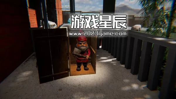 PC《花园侏儒 Gnome》中文版下载_4