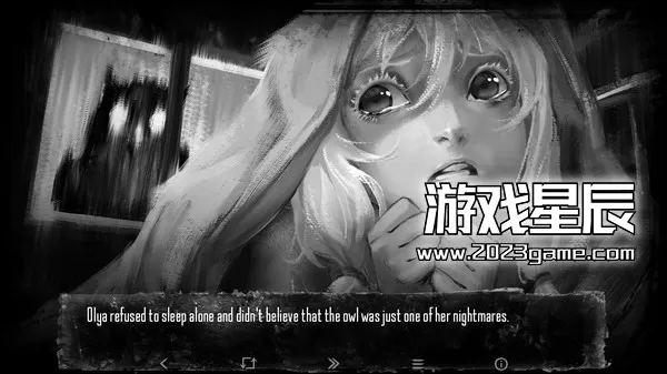 PC《小兔子 Tiny Bunny》中文版下载v20230605_5