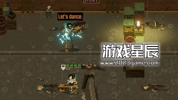 PC《碎片朋克：鼠疫末世 Shardpunk: Verminfall》中文版下载v1.1.7.8_5