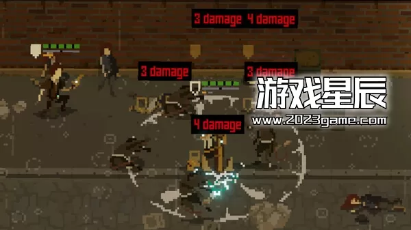 PC《碎片朋克：鼠疫末世 Shardpunk: Verminfall》中文版下载v1.1.7.8_1