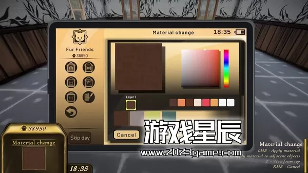 PC《宠物旅馆 Pets Hotel》中文版下载v1.0.5_0