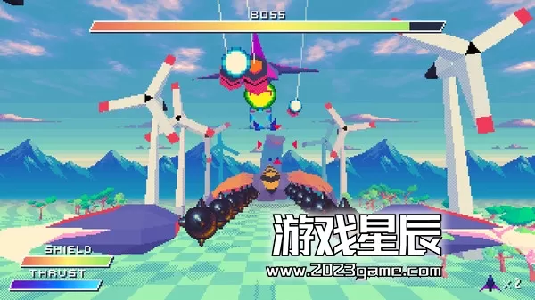 PC《Ex黄道带 Ex.Zodiac》中文版下载v0.7.10_0