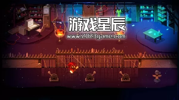 PC《巫师城堡 Evil.Wizard》中文版下载v1.0.1_4