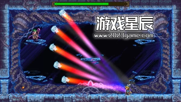 PC《小小雷神 Tiny Thor》中文版下载_4
