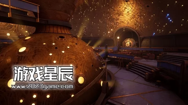 PC《苍穹乾坤 Firmament》中文版下载v1.1.1_0