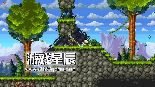 PC《小小雷神 Tiny Thor》中文版下载_3