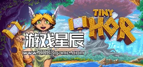 PC《小小雷神 Tiny Thor》中文版下载