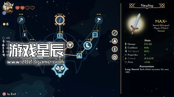 PC《北欧之烬：诸神黄昏幸存者(Nordic Ashes: Survivors of Ragnarok)》中文版下载v0.13.10_3
