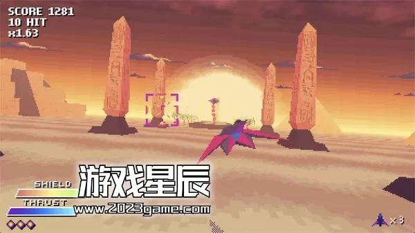 PC《Ex黄道带 Ex.Zodiac》中文版下载v0.7.10_4