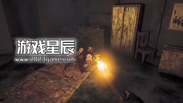 PC《失忆症:地堡(Amnesia: The Bunker)》中文版下载_1
