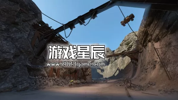 【5.05】PS4《横冲直撞 4 彻底失控 FlatOut 4: Total Insanity》英文版PKG下载【1.02补丁+2DLC】_3