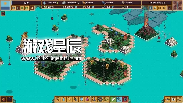 switch《巨浪滔天 Flooded》中文版nsz下载+1.0.1补丁_2