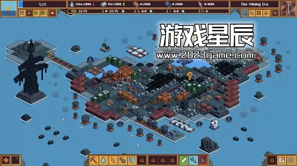 switch《巨浪滔天 Flooded》中文版nsz下载+1.0.1补丁_4