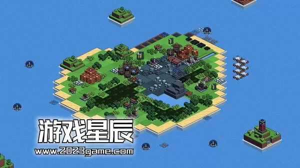 switch《巨浪滔天 Flooded》中文版nsz下载+1.0.1补丁_1
