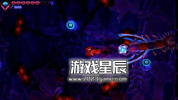 【恶魔城类游戏】PC《厄运之刃 DOOMBLADE》中文版下载v0.9_3