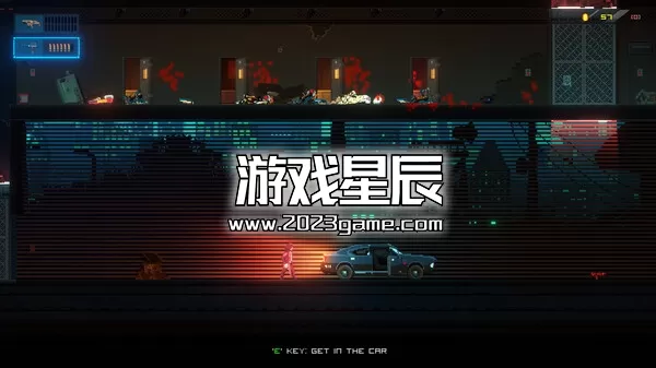 PC《伪信号 - FAKE SIGNALS》中文版下载_3