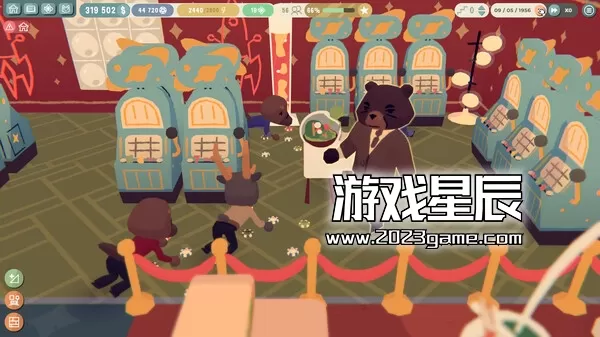 PC《萌宠大赢家(Blooming Business:Casino)》中文版下载_1