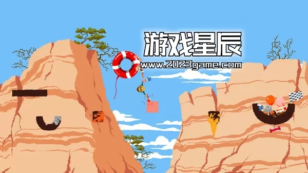 PC《嘿哟走你 Heave Ho》中文版下载vBuild.5468403_4