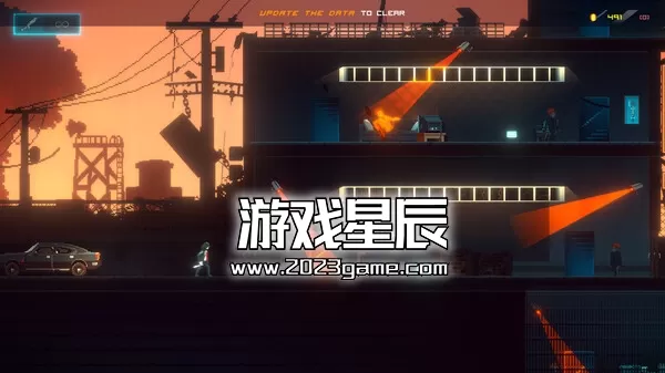 PC《伪信号 - FAKE SIGNALS》中文版下载_4