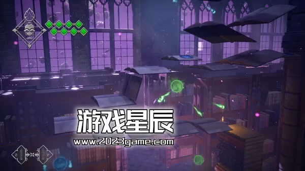 PC《烛光骑士 Candle Knight》中文版下载vBuild.11356571_1