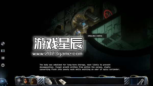 switch《沉睡:骨图腾 STASIS: BONE TOTEM》中文版nsz下载_1