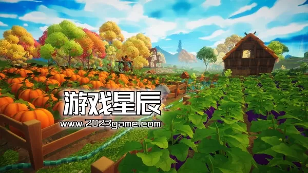 PC《梦幻谷 Everdream.Valley》中文版下载v3.524.1341_0