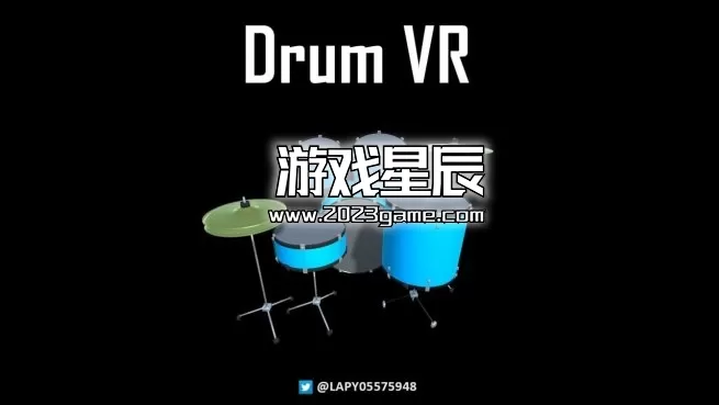 【5.05】PS4《Drum VR》英文版PKG下载