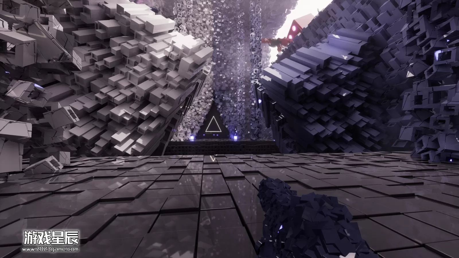 PC《脱色 DESORDRE : A Puzzle Game Adventure》中文版下载Build.11408086_2
