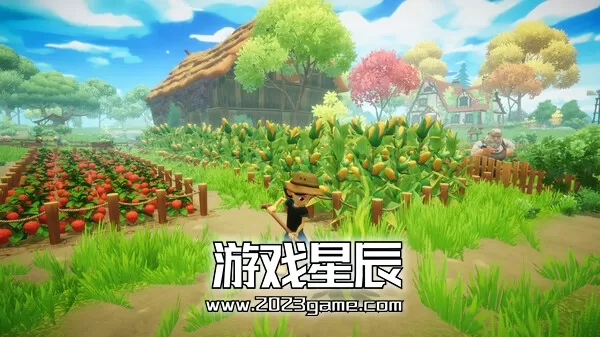 PC《梦幻谷 Everdream.Valley》中文版下载v3.524.1341_3