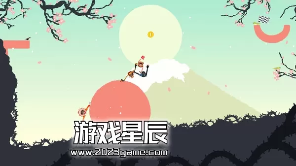 PC《嘿哟走你 Heave Ho》中文版下载vBuild.5468403_2