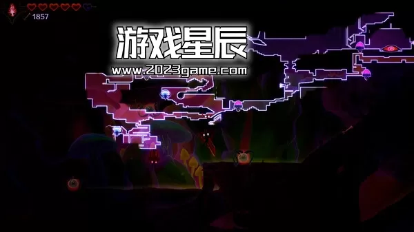 【恶魔城类游戏】PC《厄运之刃 DOOMBLADE》中文版下载v0.9_0